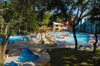 Hotel Casa Laguna Club Pool